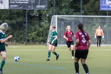 Bild 202 - wBJ Eilbek - Rissener SV : Ergebnis: 1:2
